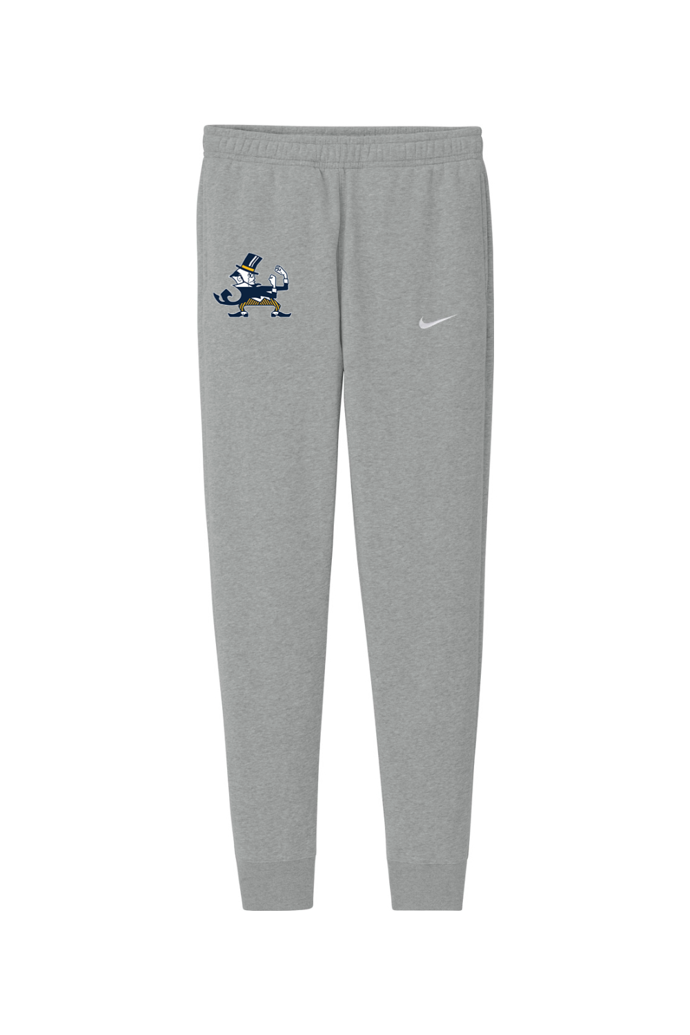 B-CC Wrestling DTF Nike Club Fleece Jogger