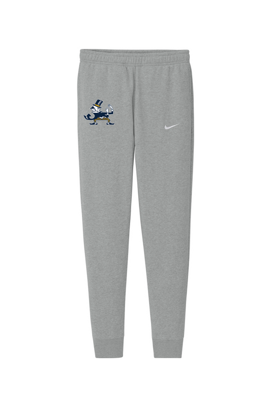 B-CC Wrestling DTF Nike Club Fleece Jogger
