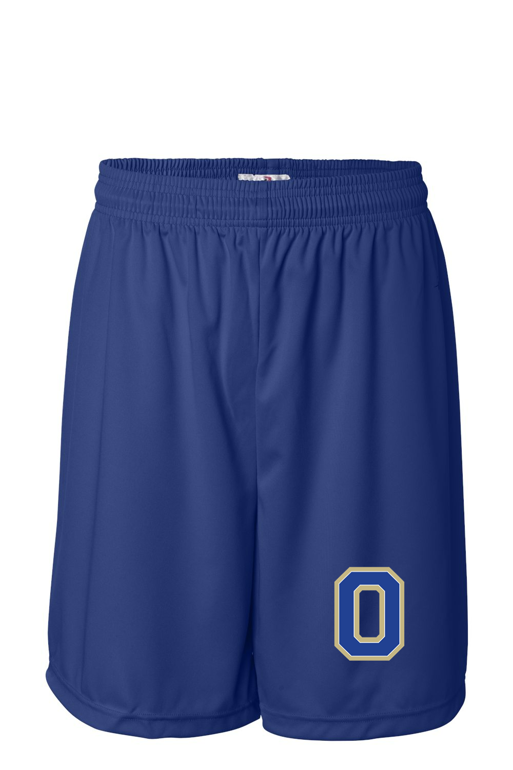 Onekama Portagers Football 7 Inch Short