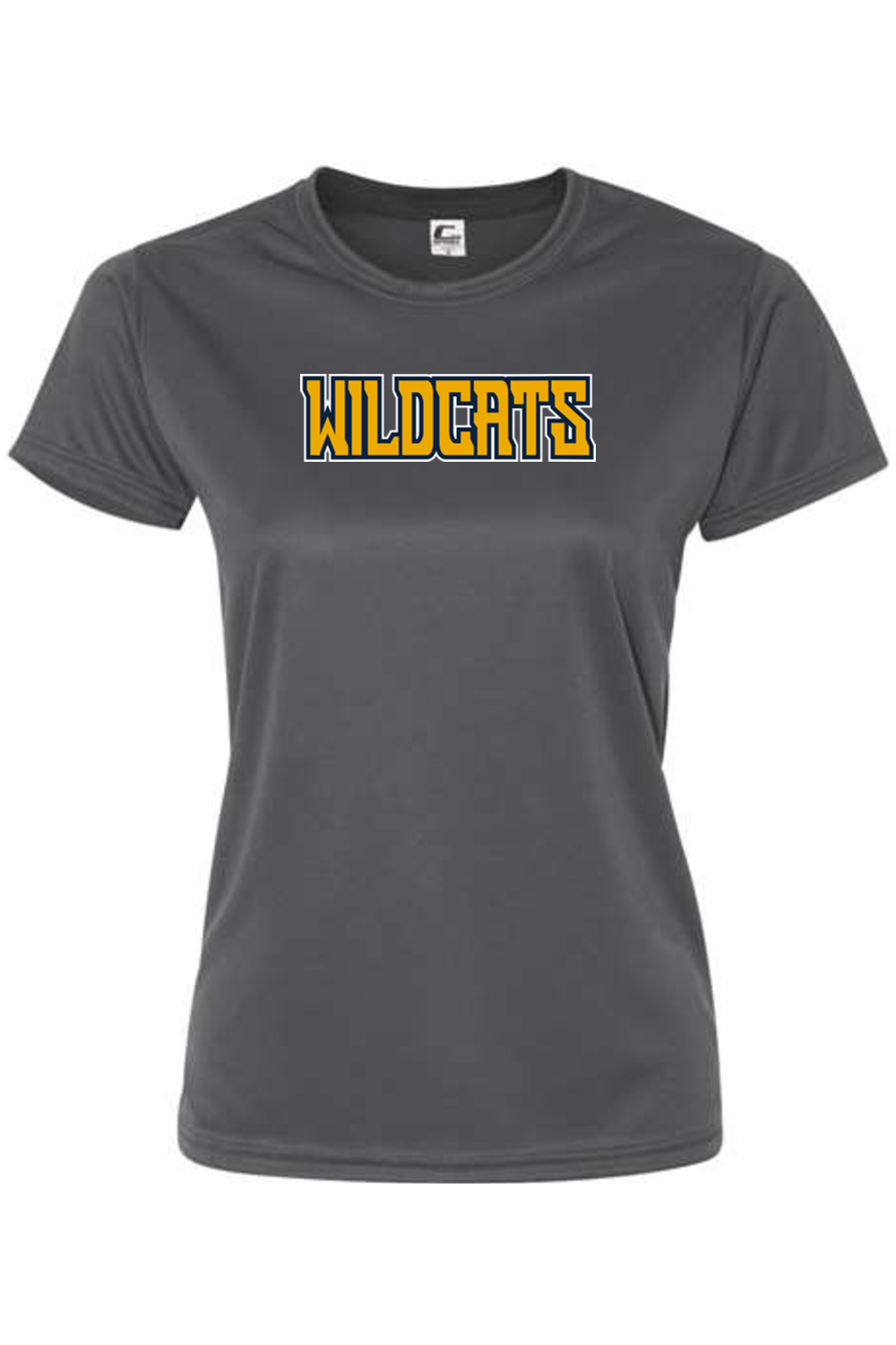 Oxford Wildcats Baseball Women’s Performance T-Shirt