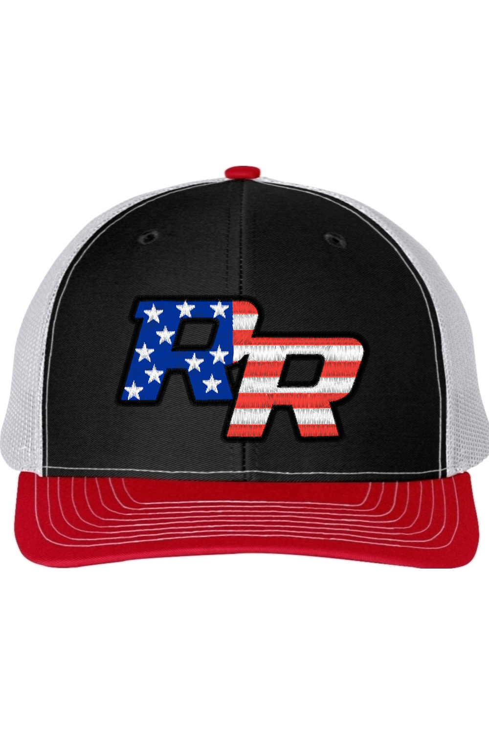 Richmond Royals Snapback Trucker Cap