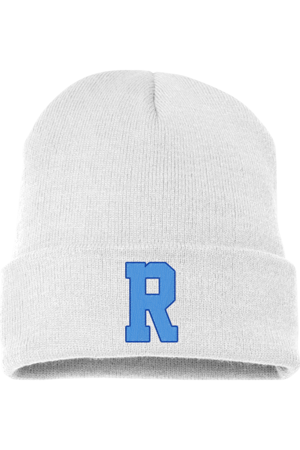 Rothrock Baseball Classics Cuffed Beanie