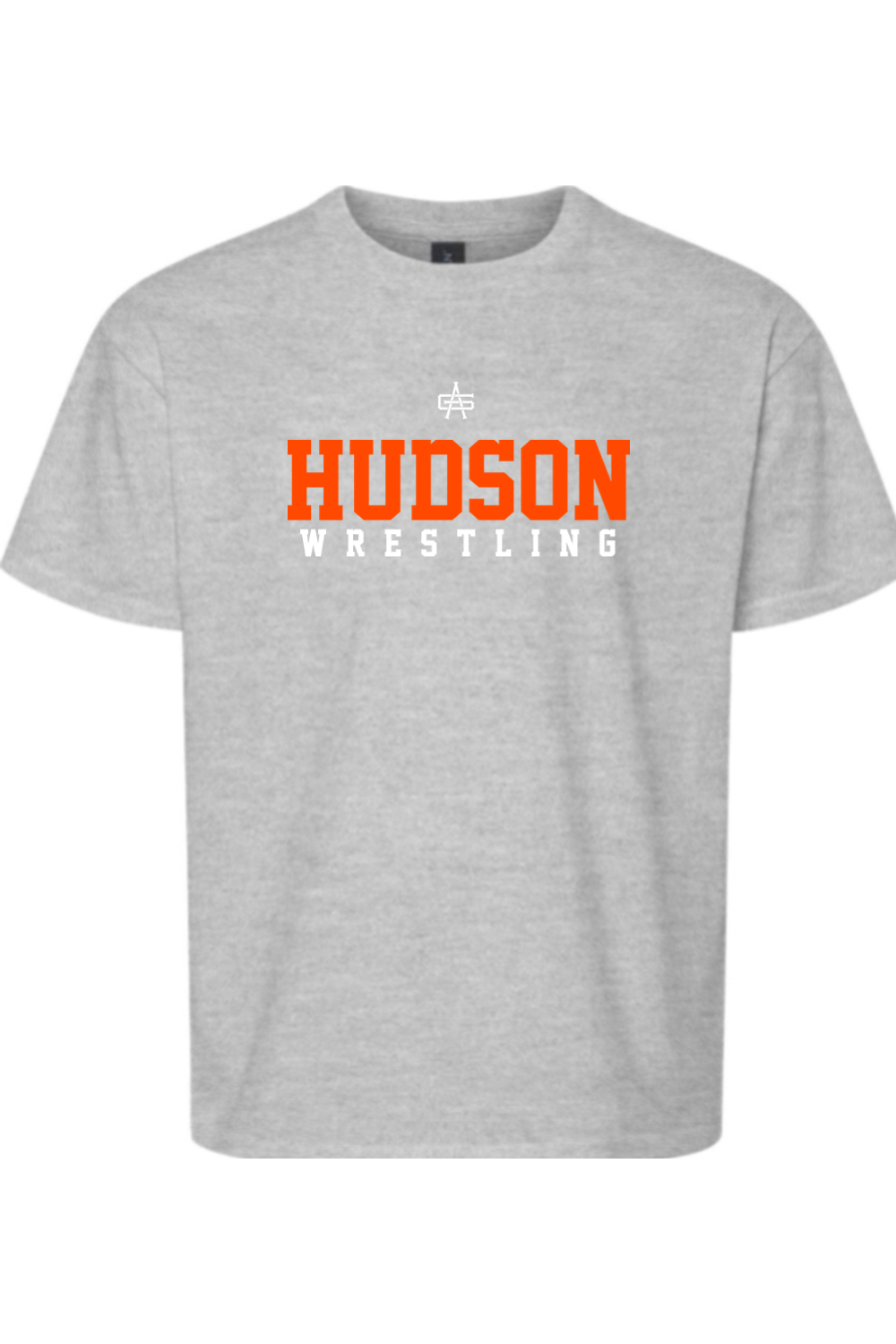 Hudson Wrestling DTF Youth Softstyle T-Shirt