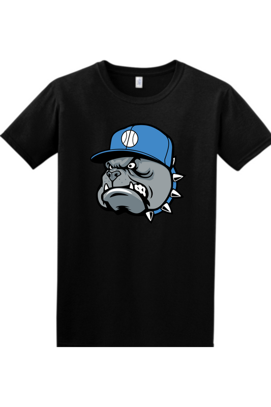 Central Florida Studs Softstyle T-Shirt