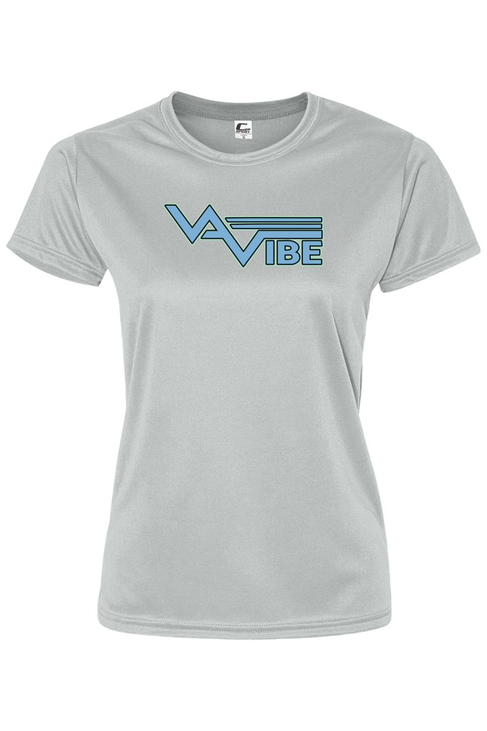 VA Vibe Softball DTF Women’s Performance T-Shirt
