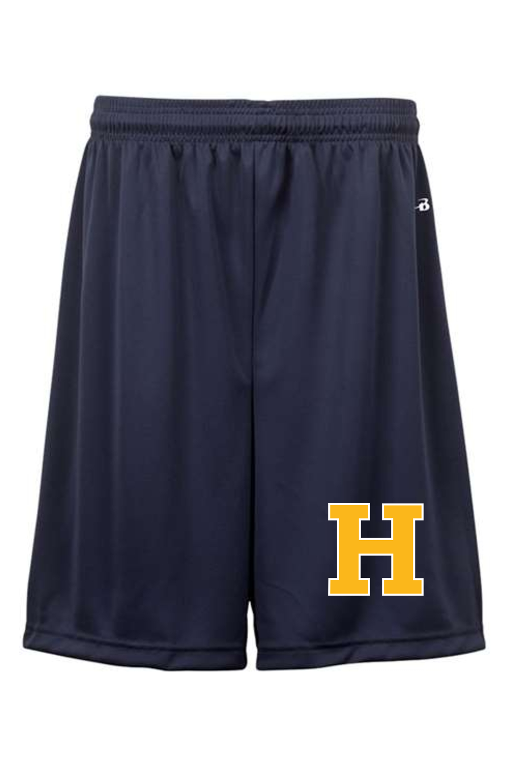 Hartland Softball 6 Inch Youth Short