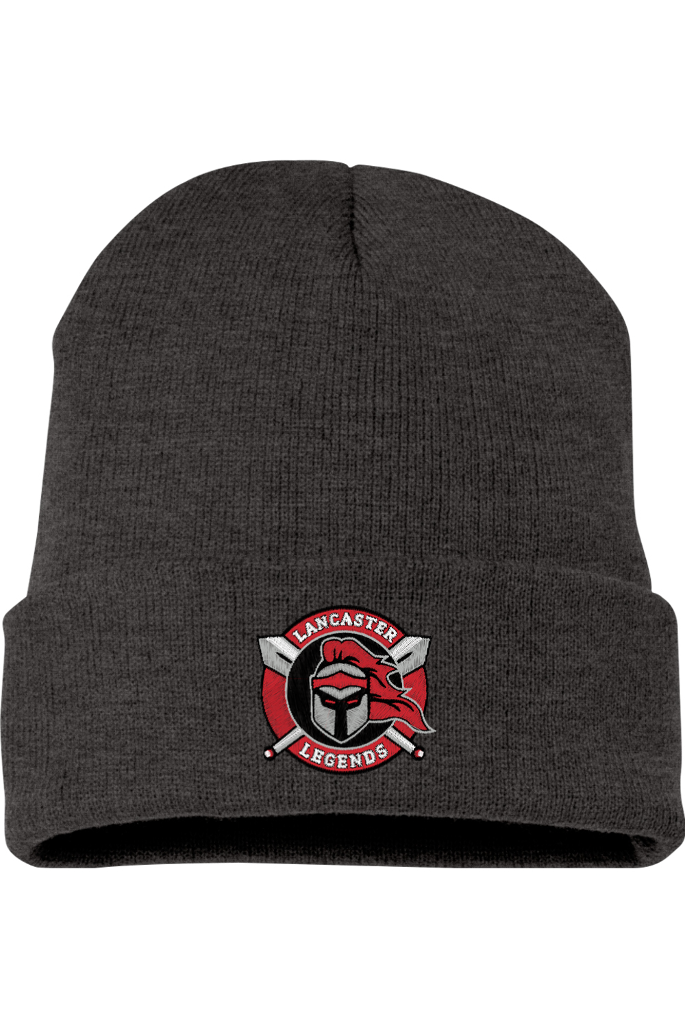Lancaster Legends Classics Cuffed Beanie