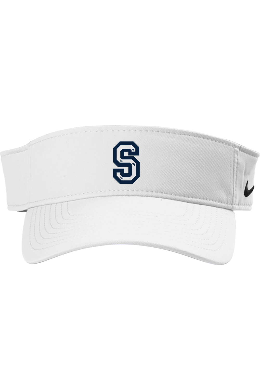 Sluggers Academy DTF Nike Dri-FIT Team Visor