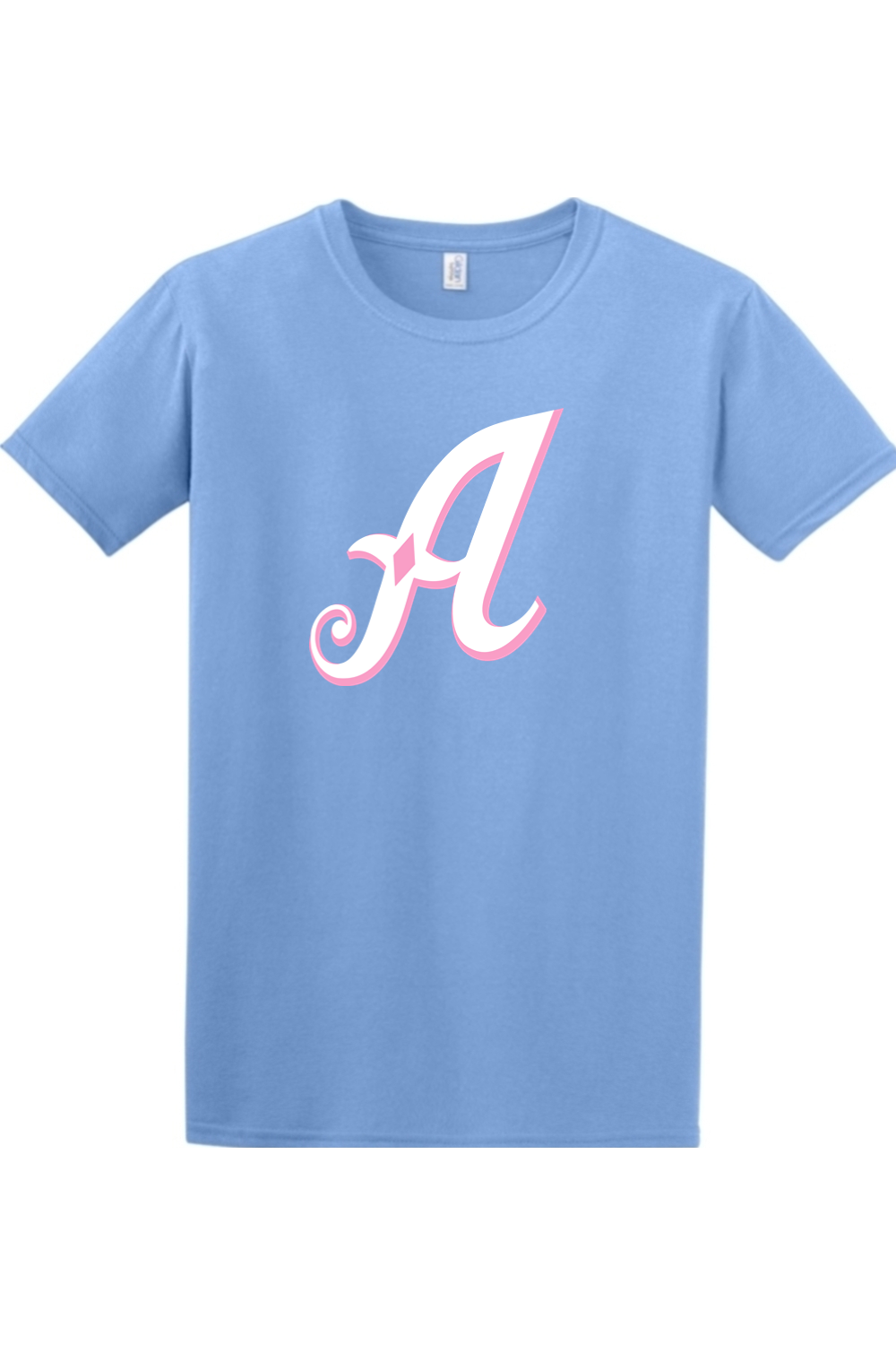 Aces Baseball Softstyle T-Shirt