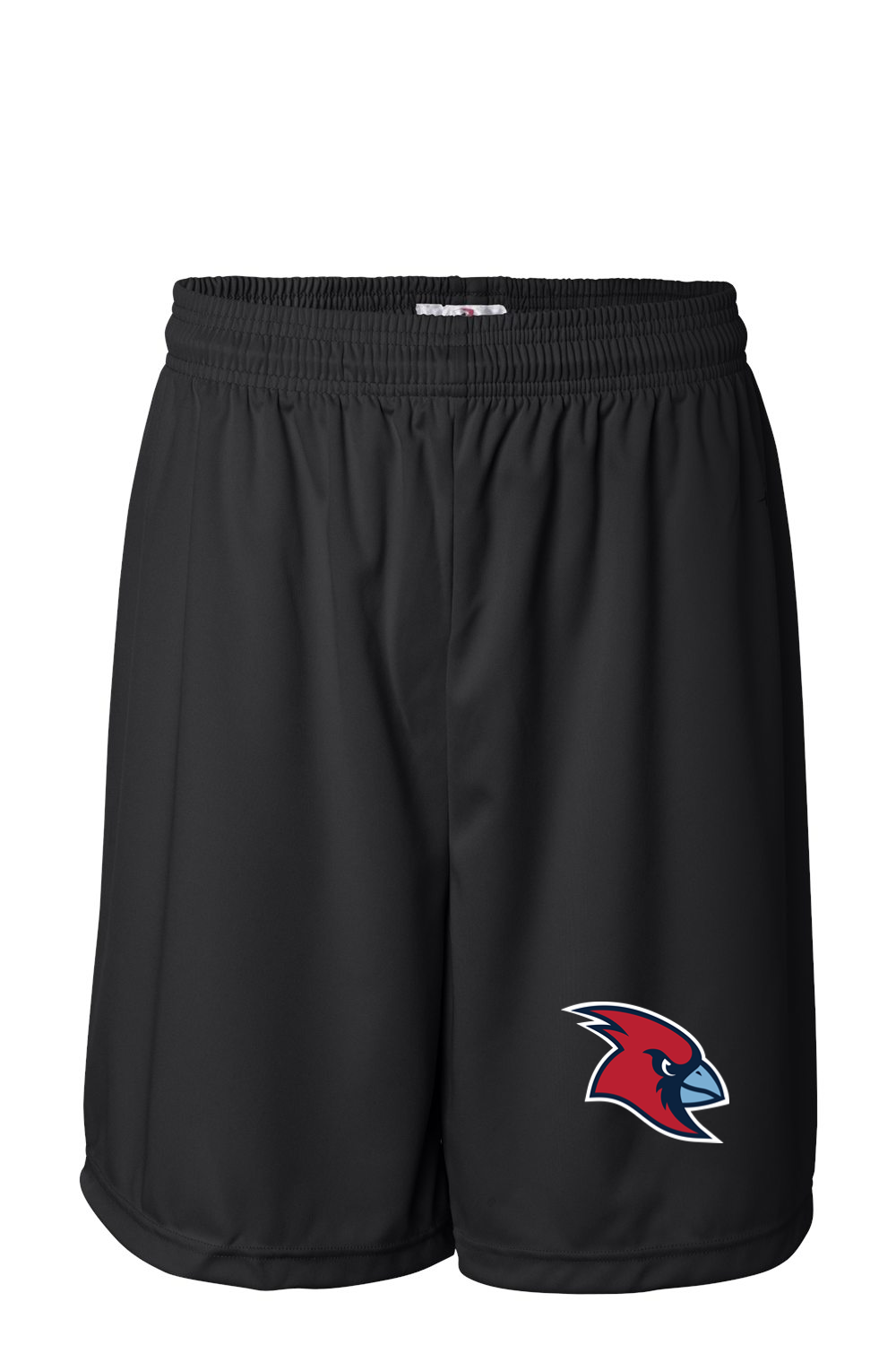 Marion Redbirds Baseball 7 Inch Short