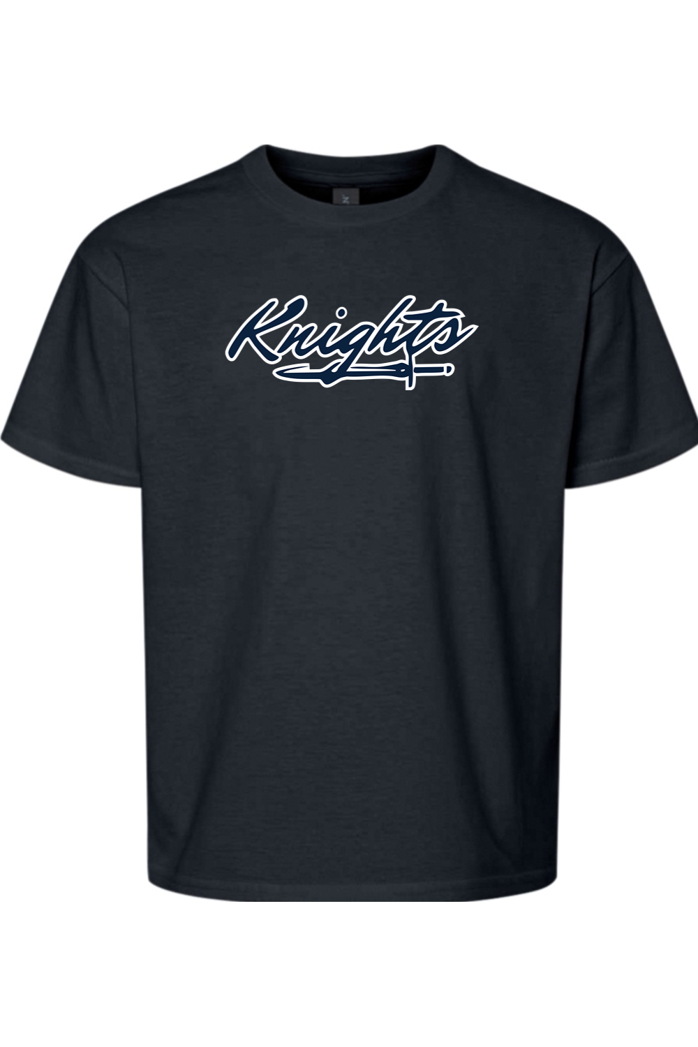 Gildan Youth Softstyle T-Shirt