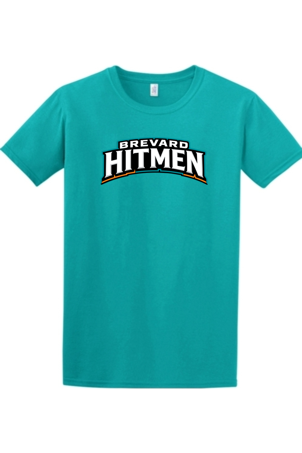 Brevard Hitmen DTF Softstyle T-Shirt
