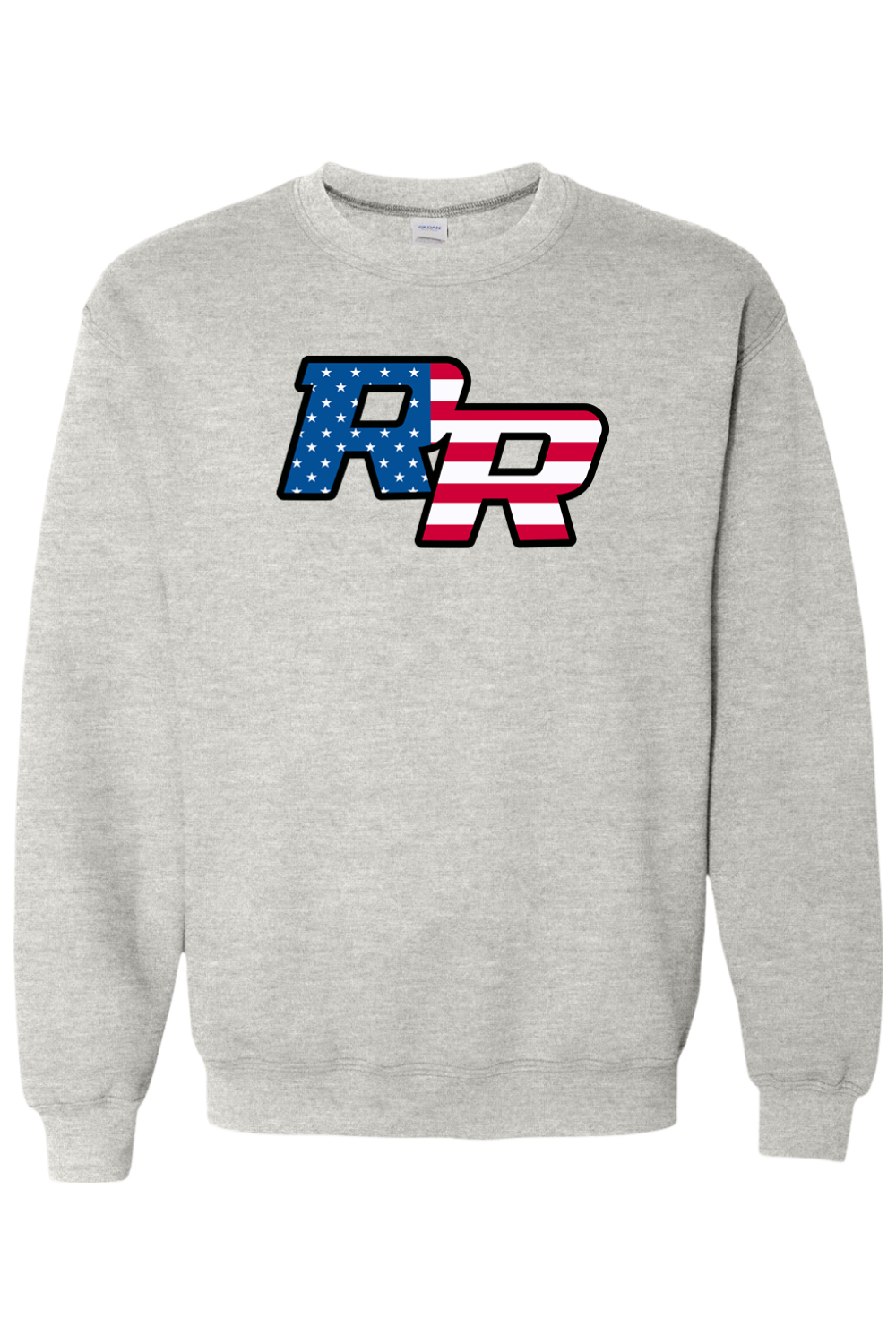 Richmond Royals Heavy Blend Crewneck Sweatshirt