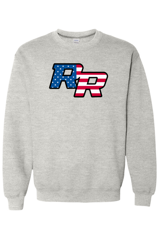 Richmond Royals Heavy Blend Crewneck Sweatshirt