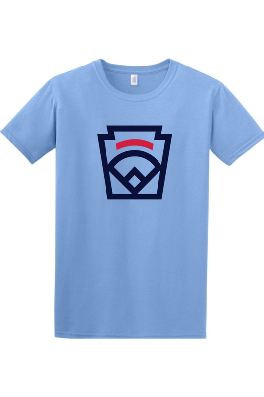 Little League Softstyle Tee