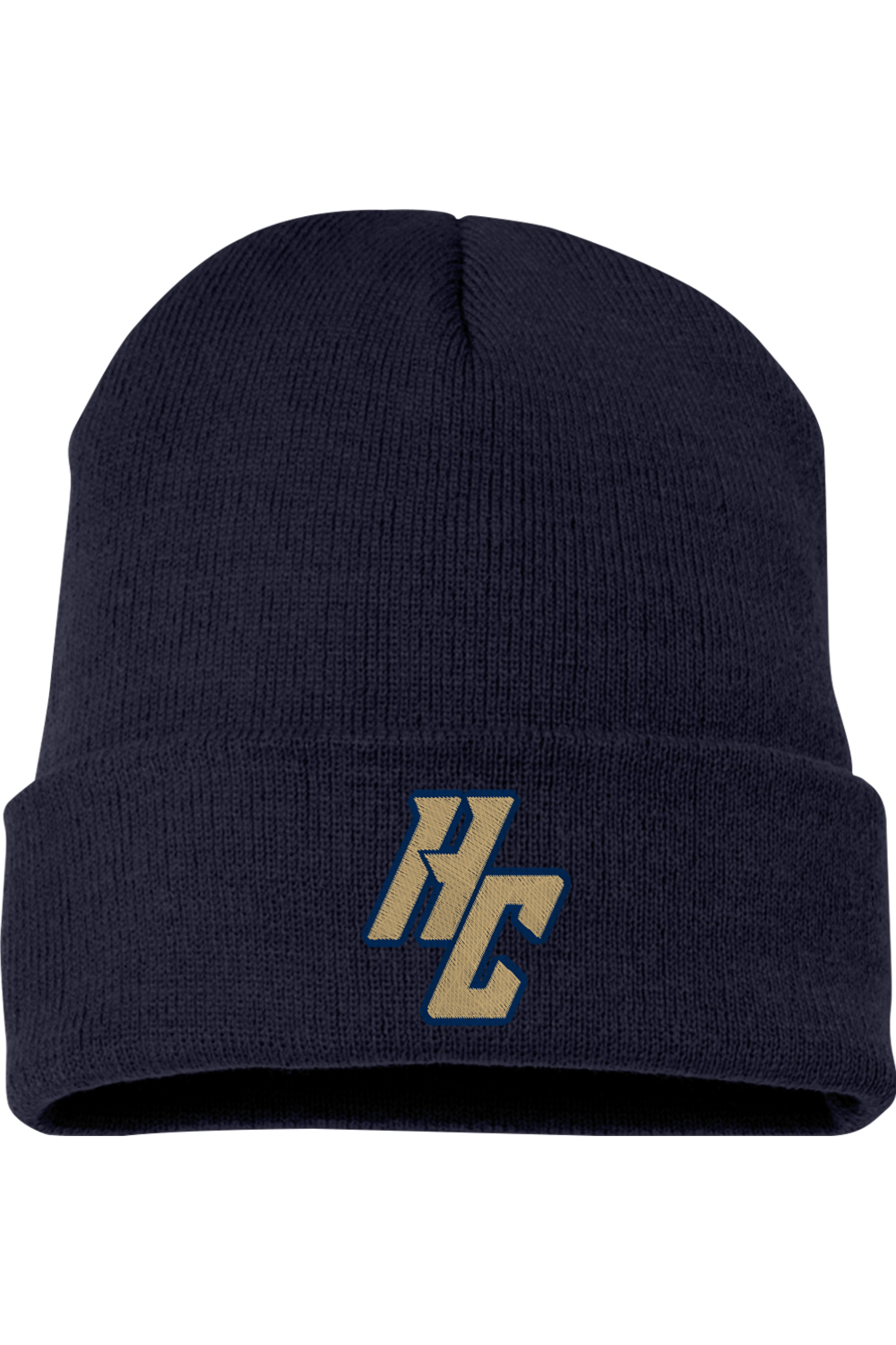 High Climbers Classics Cuffed Beanie