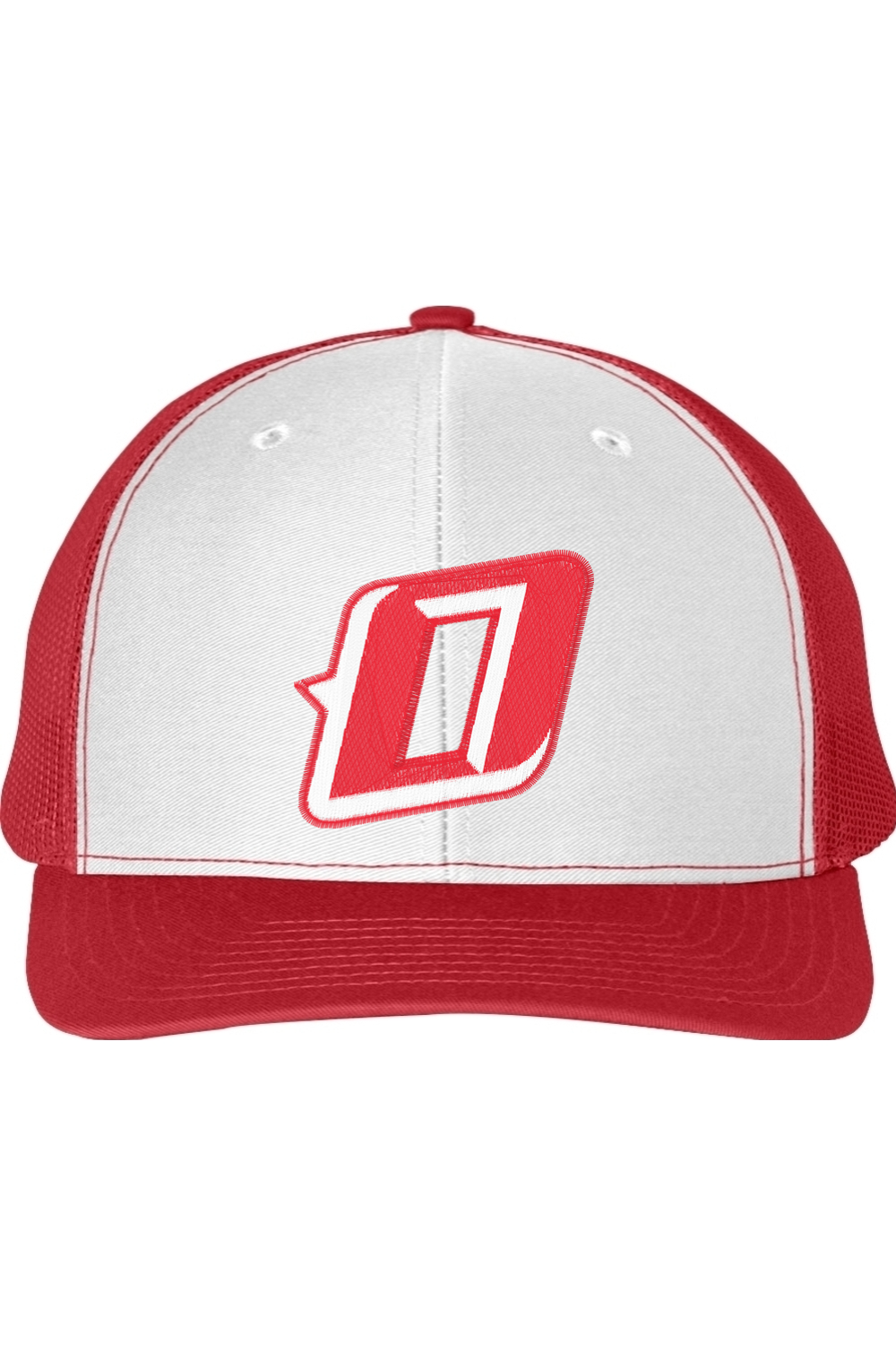 Outlaws Baseball Snapback Trucker Cap