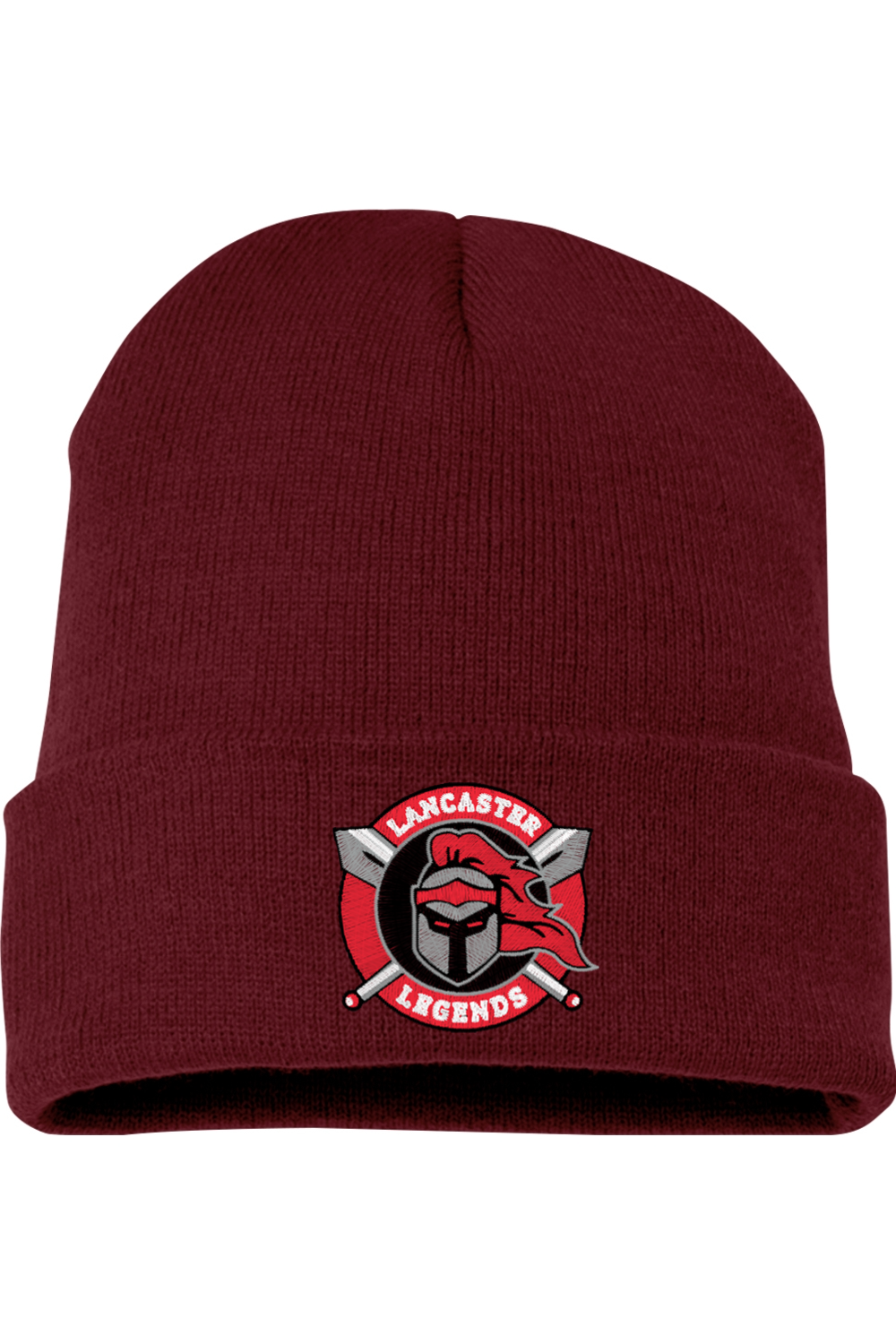Lancaster Legends Classics Cuffed Beanie