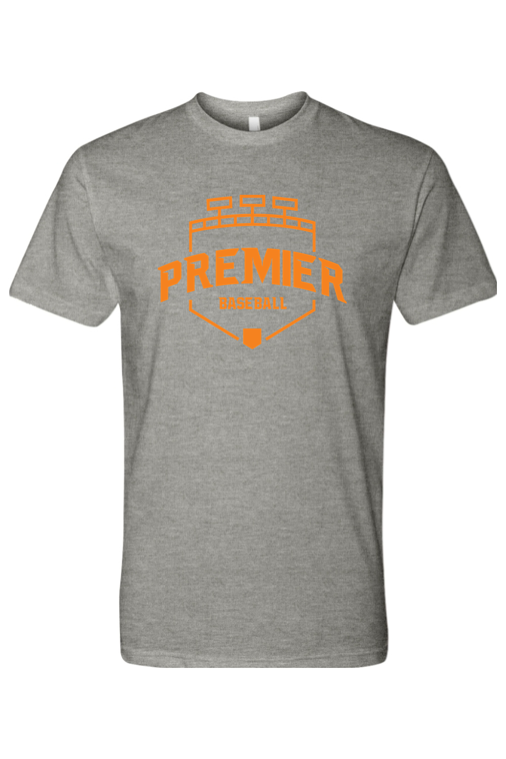 Premier Baseball AZ CVC Crew - Orange Logo