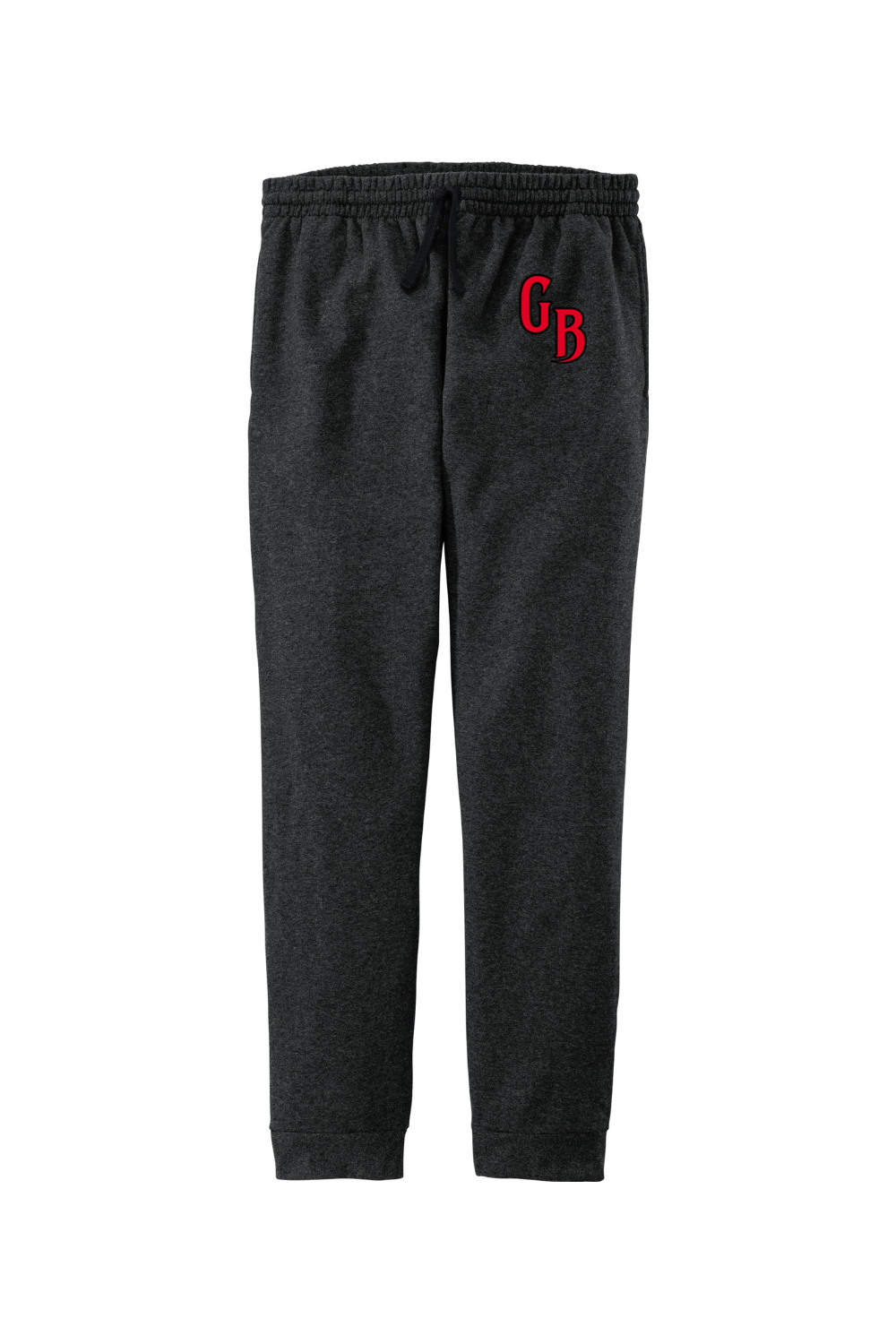 Grand Blanc Wrestling DTF Nublend Joggers