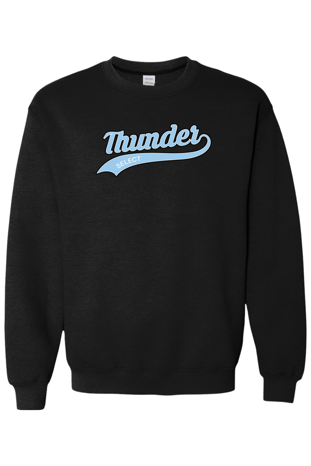 Thunder Select Heavy Blend Crewneck Sweatshirt