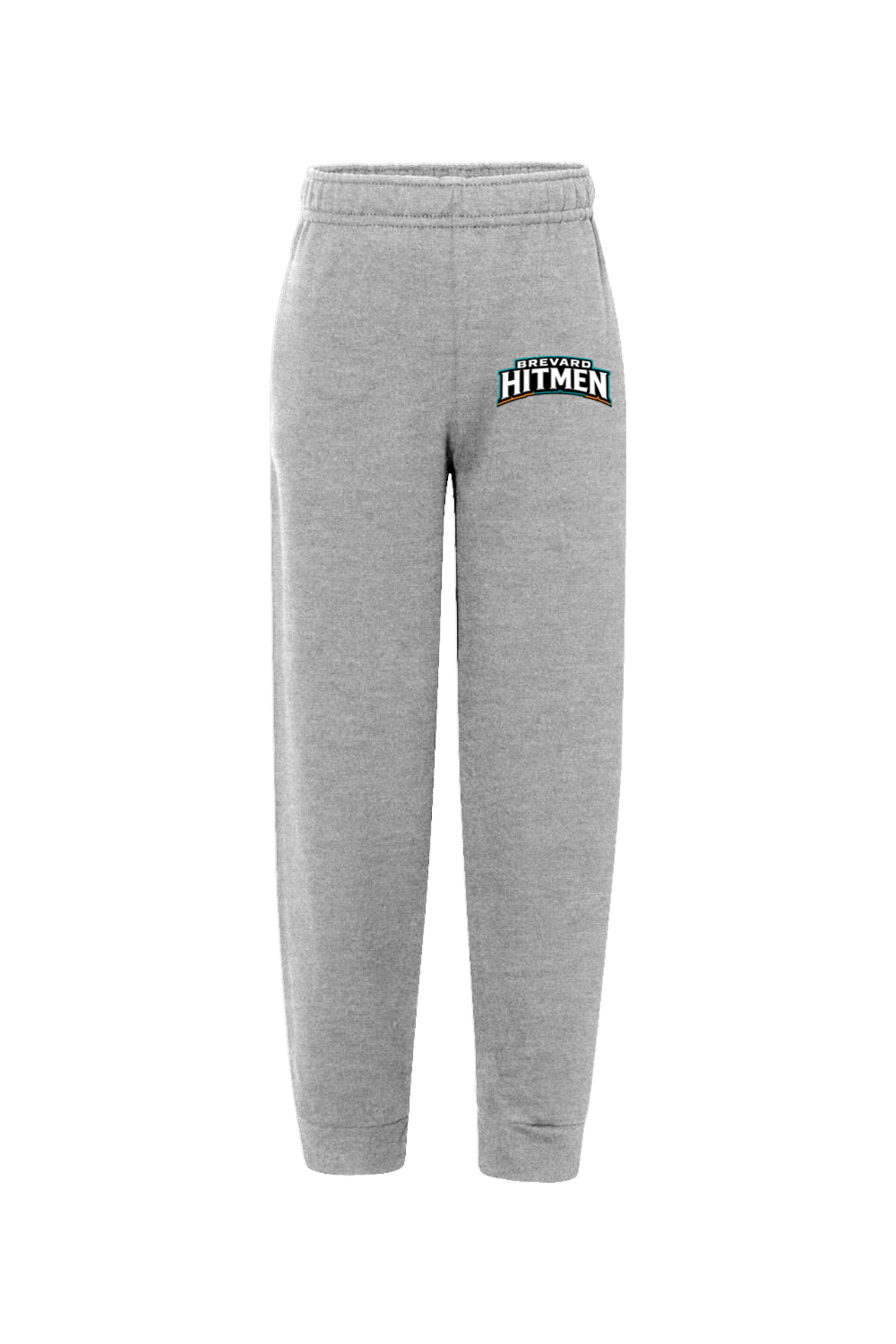 Brevard Hitmen DTF NuBlend Youth Joggers