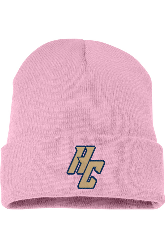 High Climbers Classics Cuffed Beanie