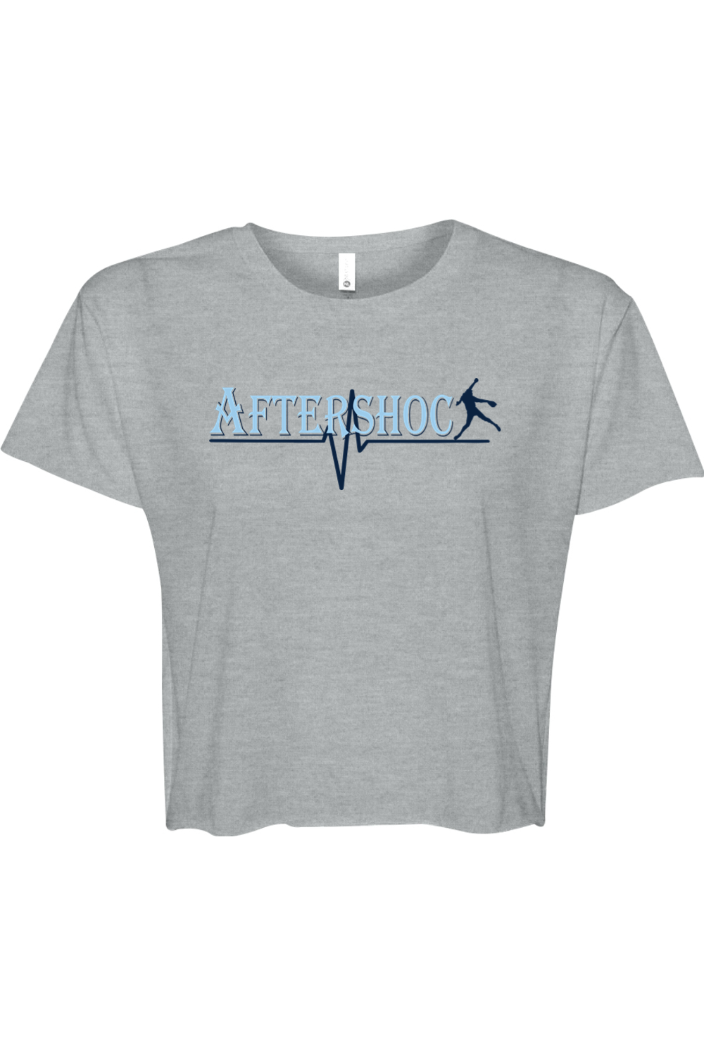 Aftershock Softball Women's Cali Crop