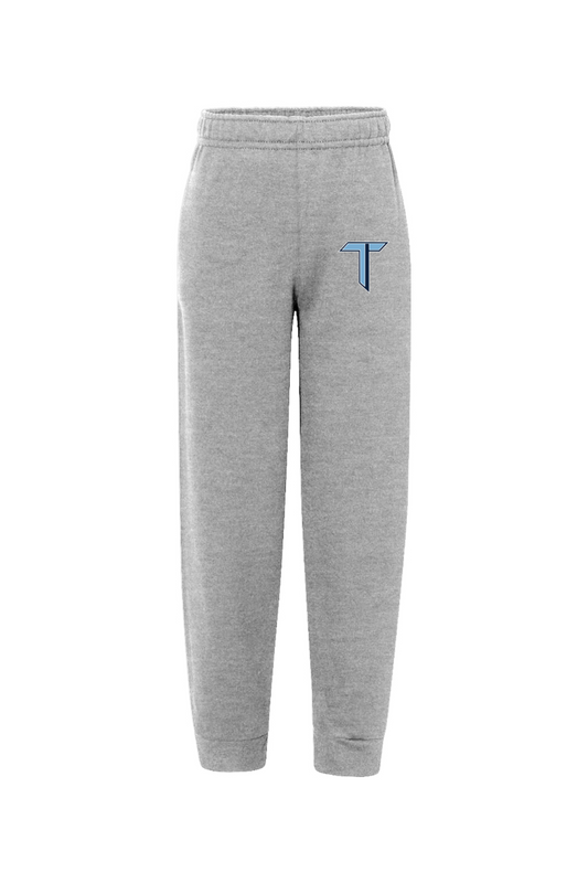 JERZEES NuBlend Youth Joggers