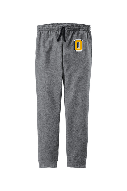 Oxford Wildcats Baseball Nublend Joggers