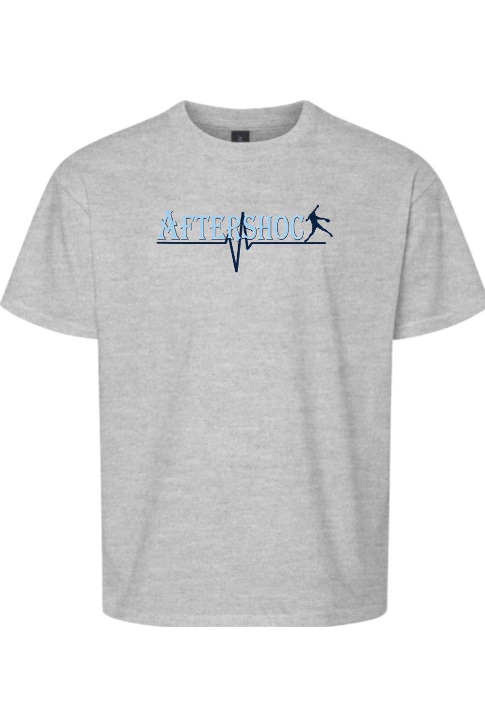 Aftershock Softball Youth Softstyle T-Shirt