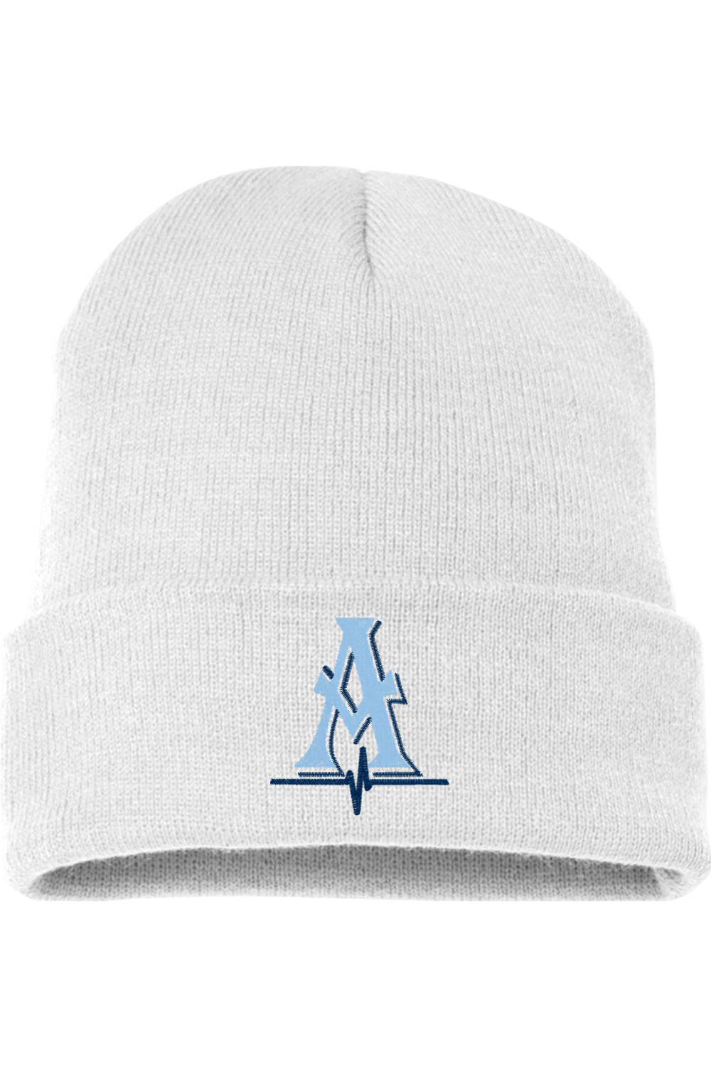 Aftershock Softball Classics Cuffed Beanie