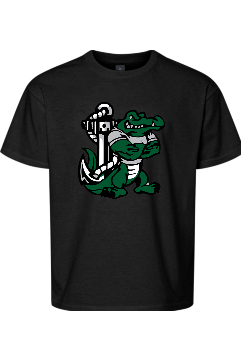 West Bloomfield Football Youth Softstyle T-Shirt