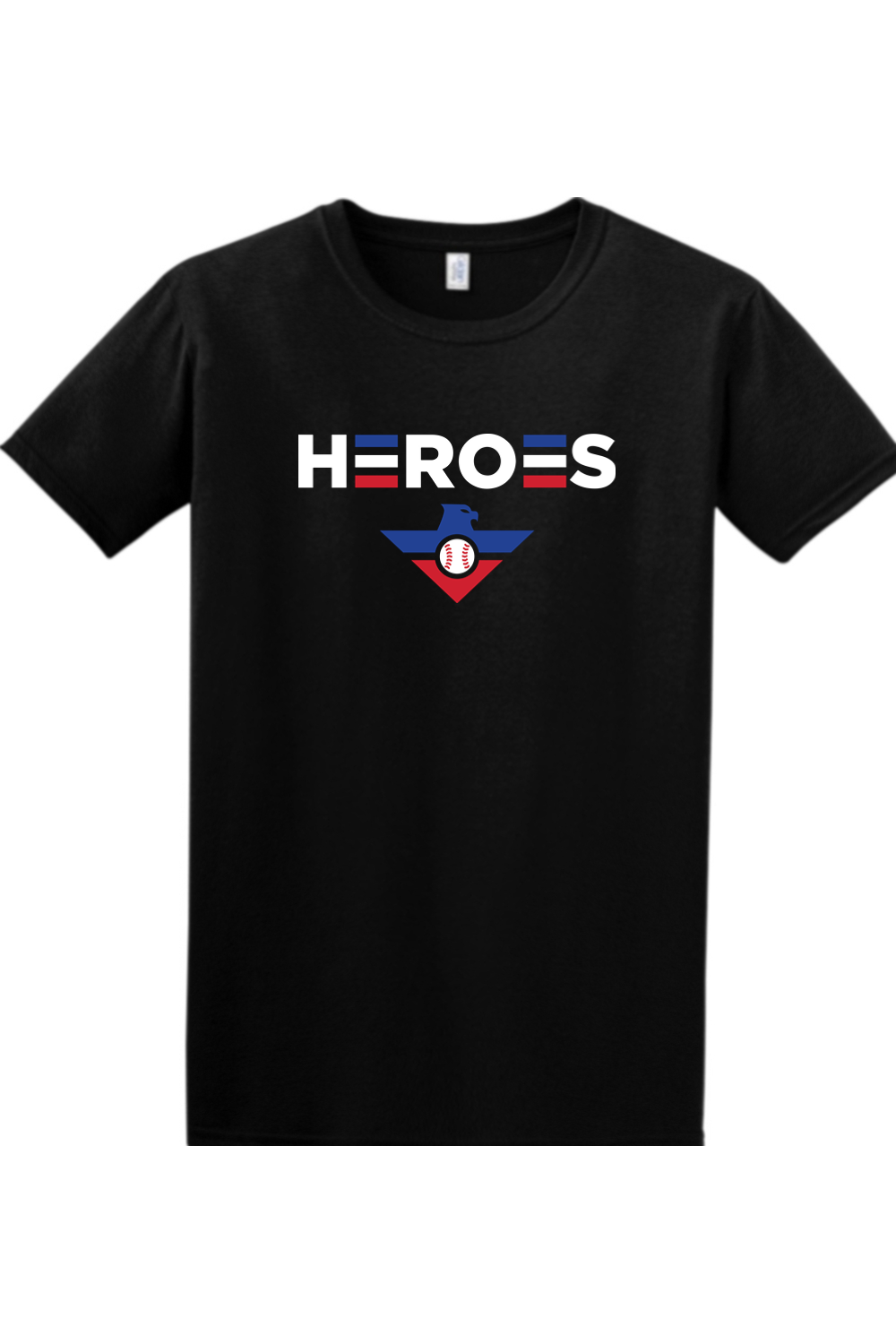Hudson Valley Heroes Softstyle T-Shirt