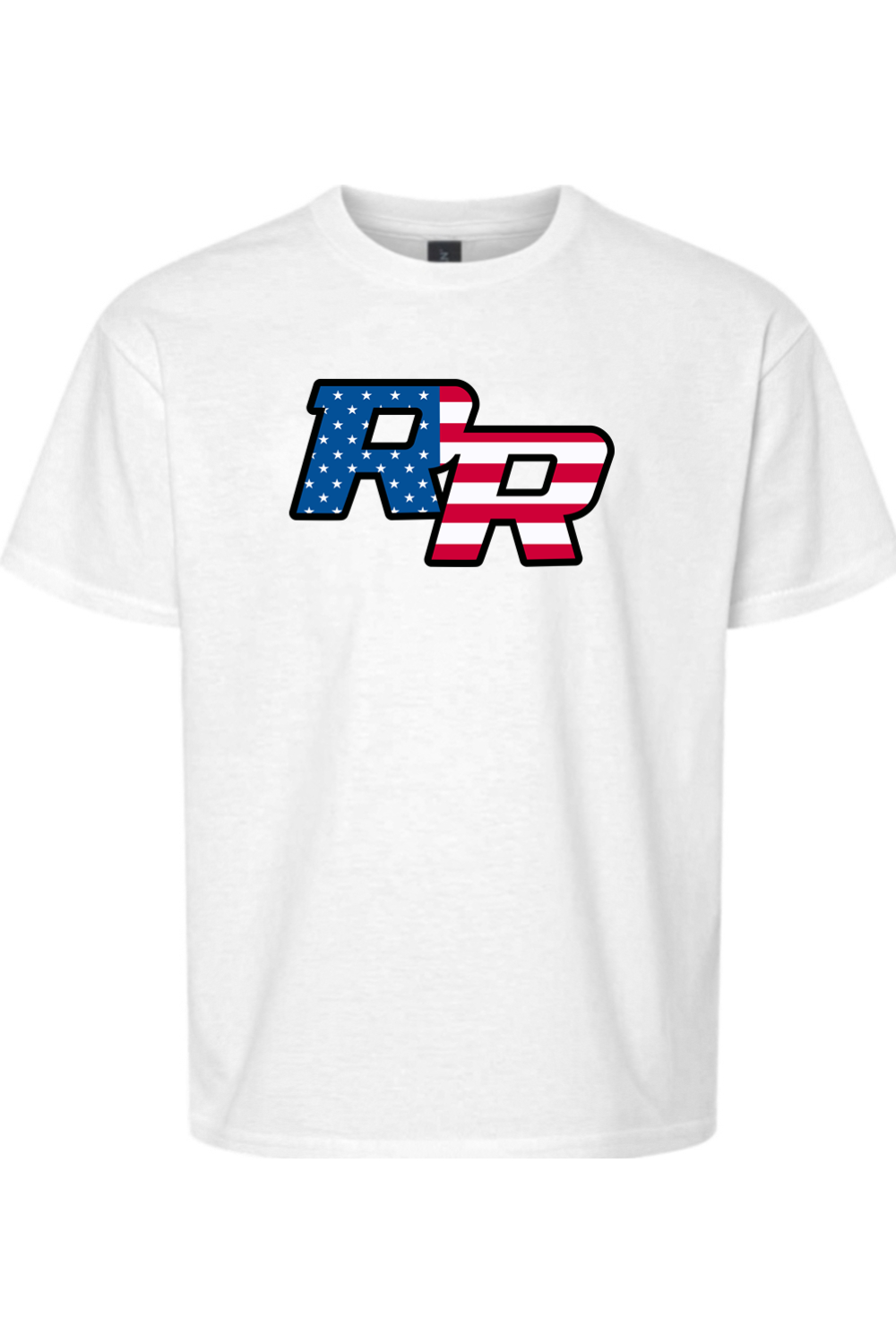 Richmond Royals Youth Softstyle T-Shirt