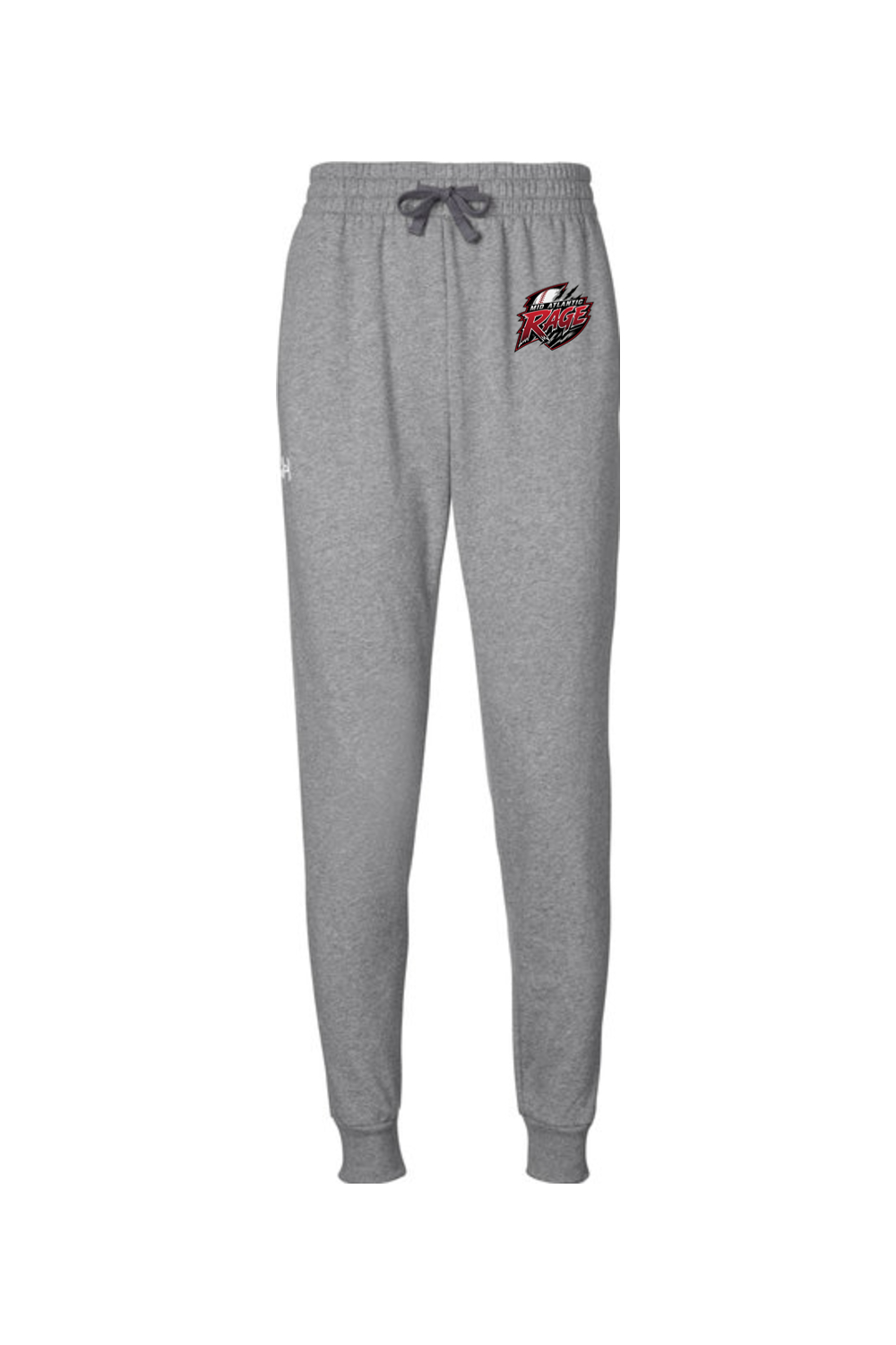 Rage Baseball DTF Under Armour Men's Rival Fleece Sweatpant