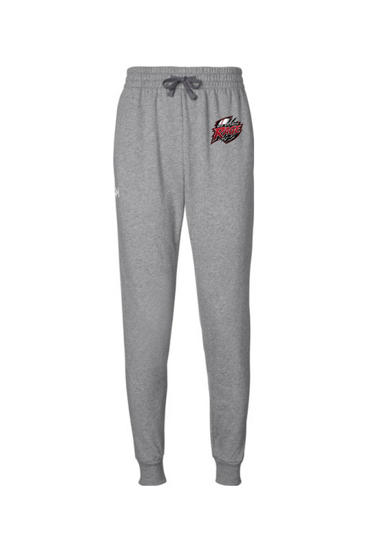 Rage Baseball DTF Under Armour Men's Rival Fleece Sweatpant