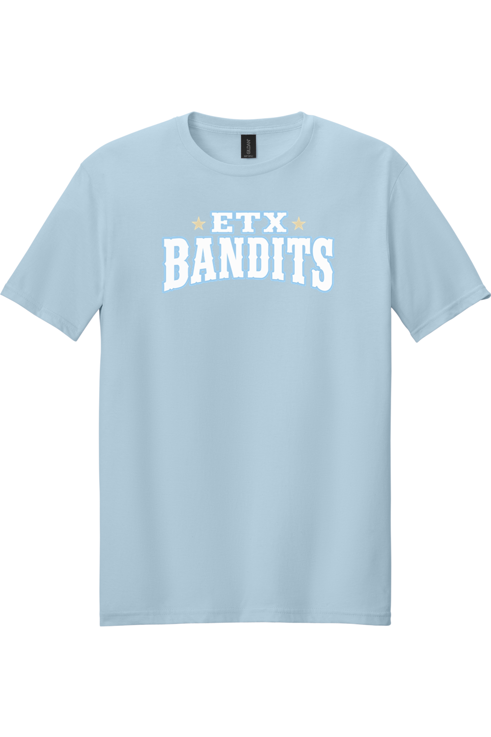 ETX Bandits DTF Softstyle T-Shirt