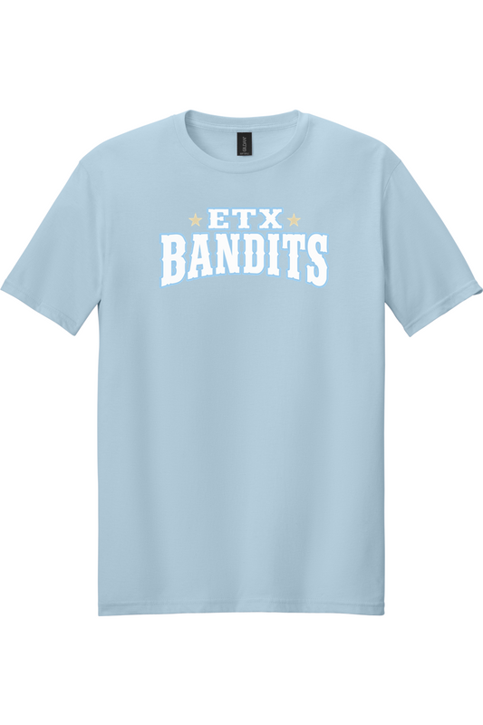 ETX Bandits DTF Softstyle T-Shirt