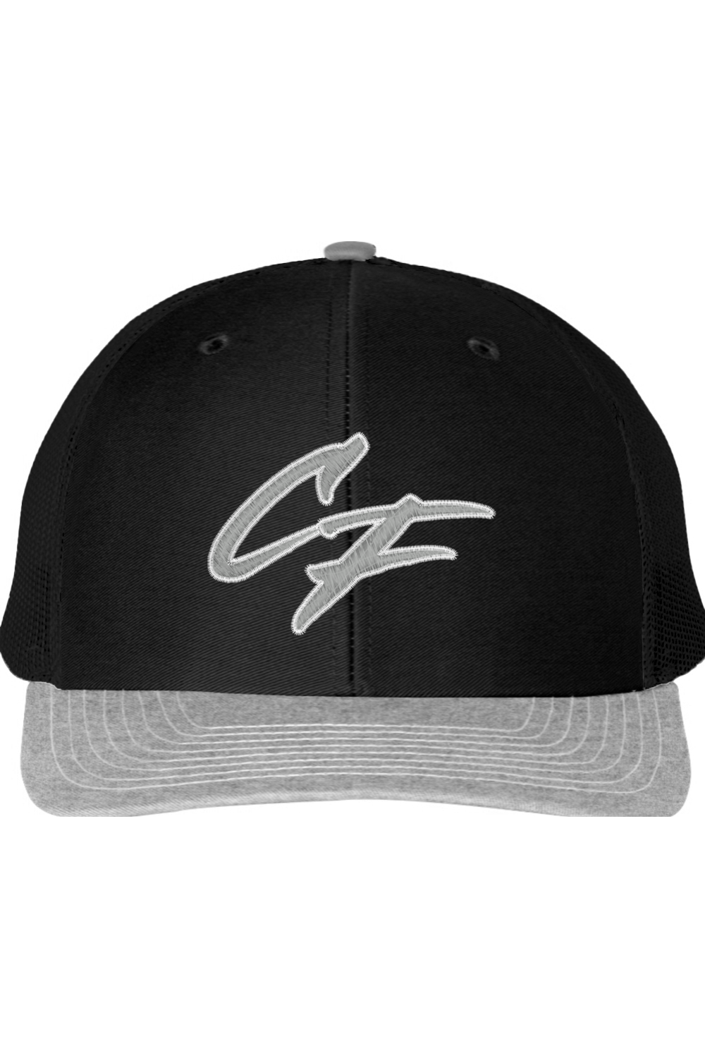 CF Scouts Baseball Richardson Snapback Trucker Cap (Fulfill)