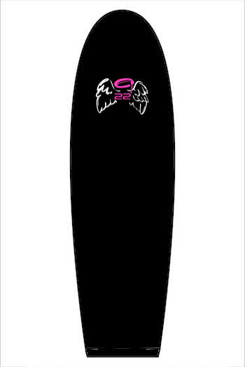 Hooligans Baseball Heavy Blend Hooded Sweatshirt