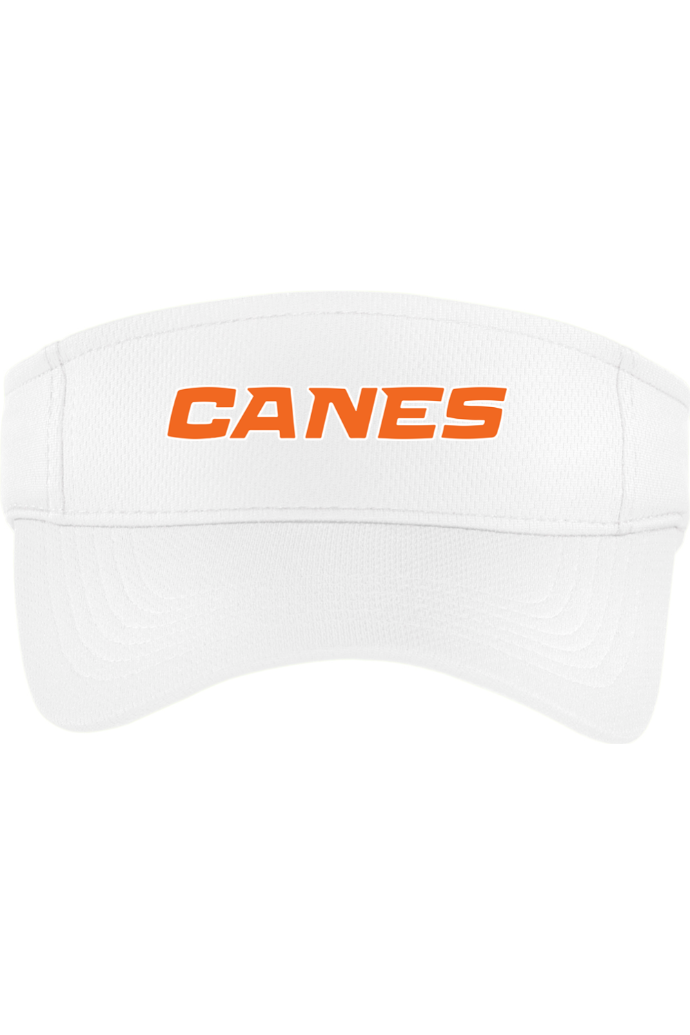 Canes PosiCharge RacerMesh Visor
