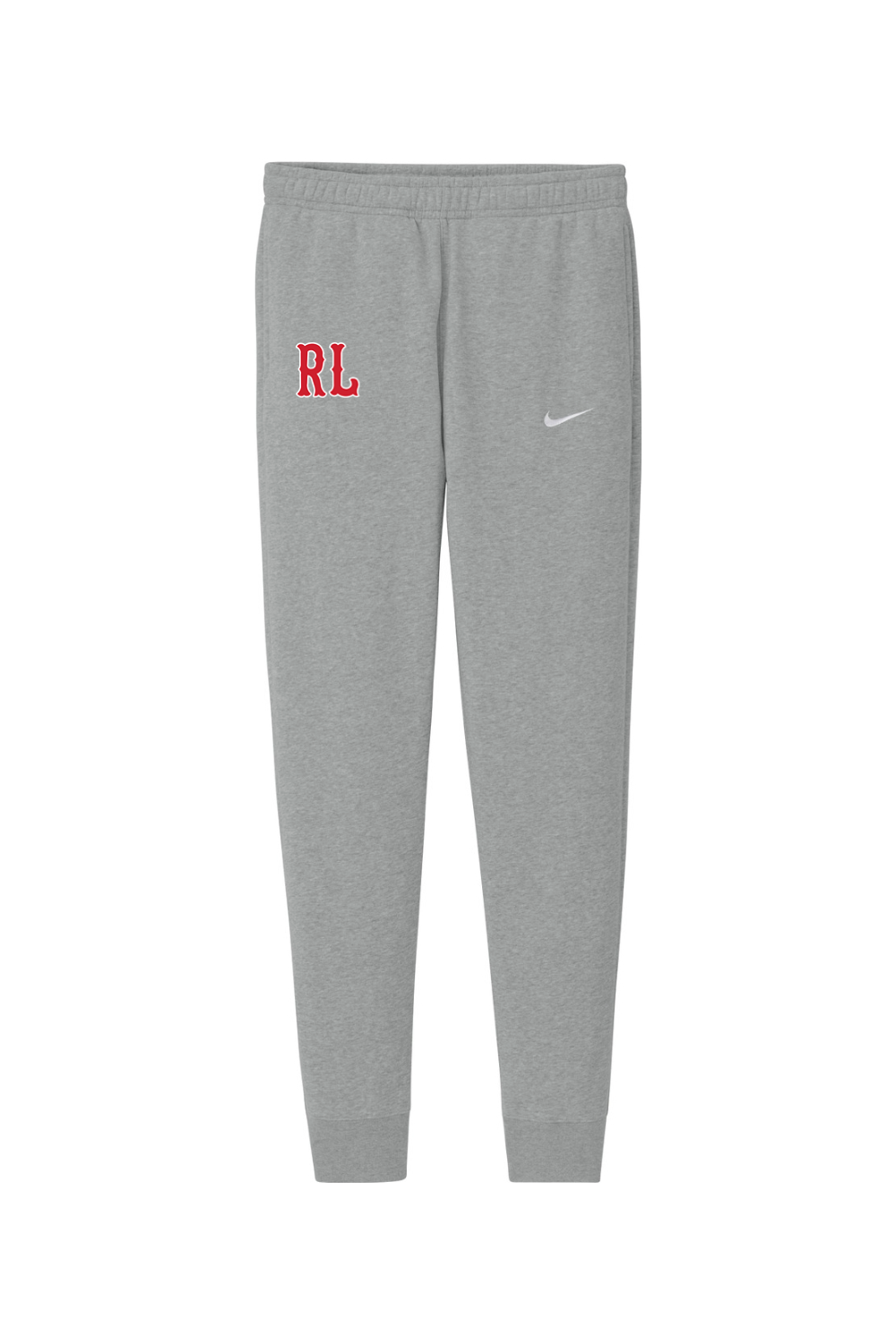 Red Lion Rampage DTF Nike Club Fleece Jogger