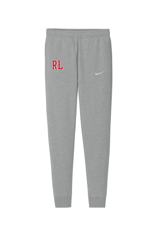 Red Lion Rampage DTF Nike Club Fleece Jogger