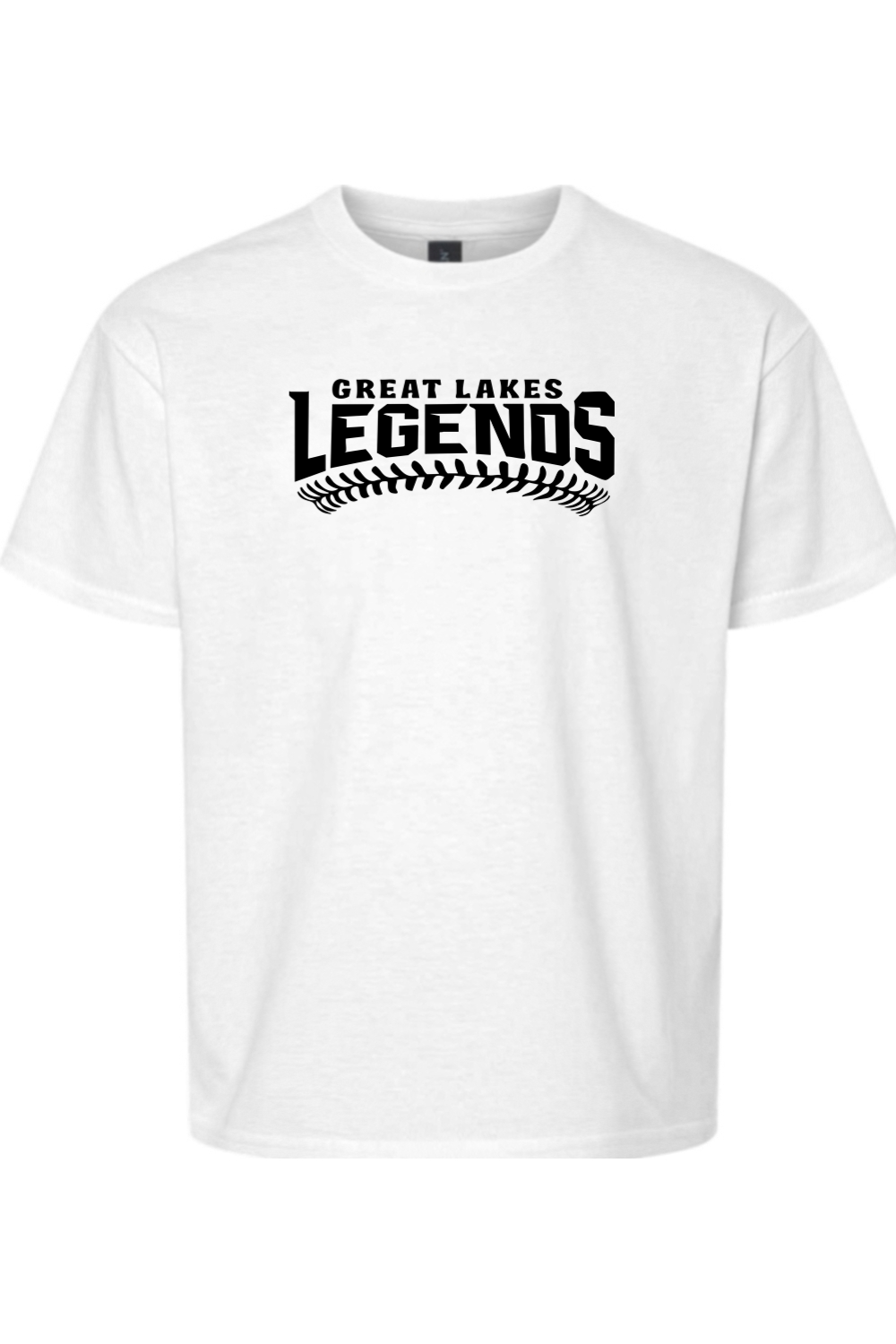 Great Lakes Legends Youth Softstyle T-Shirt