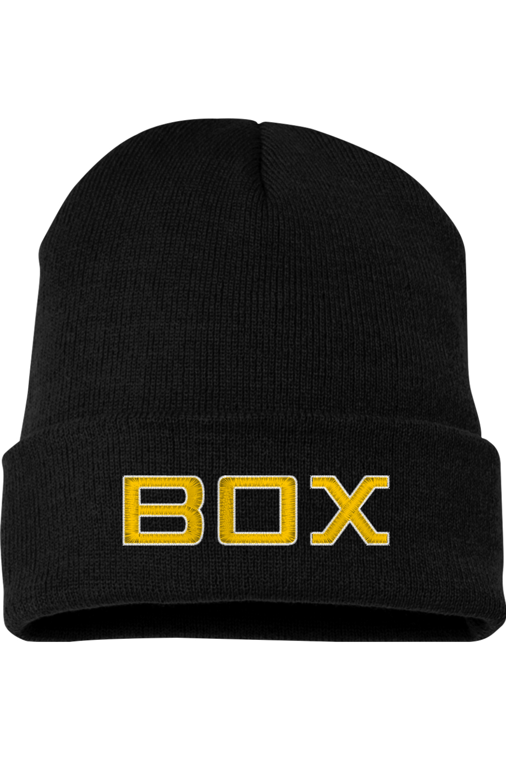 Jet Box Baseball Classics Cuffed Beanie