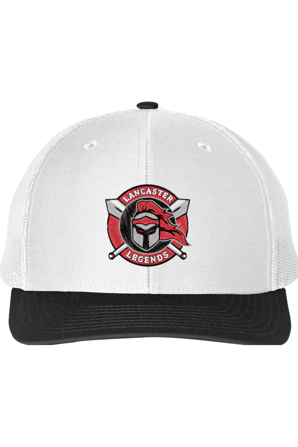 Lancaster Legends Snapback Trucker Cap