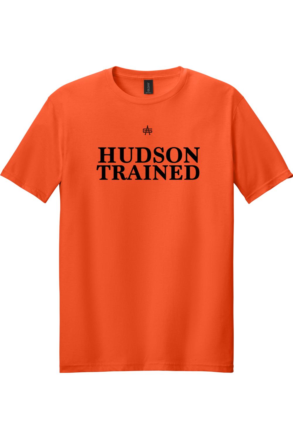 Hudson Trained DTF Softstyle T-Shirt