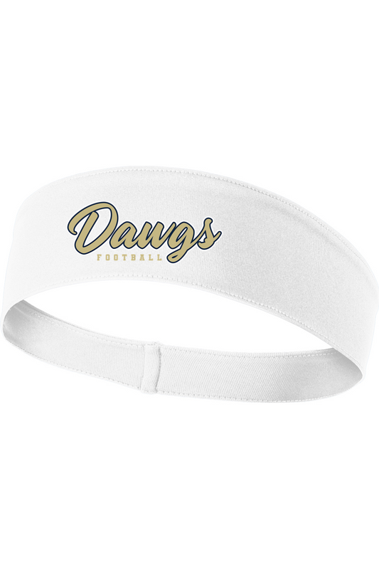 Sport-Tek PosiCharge Competitor Headband