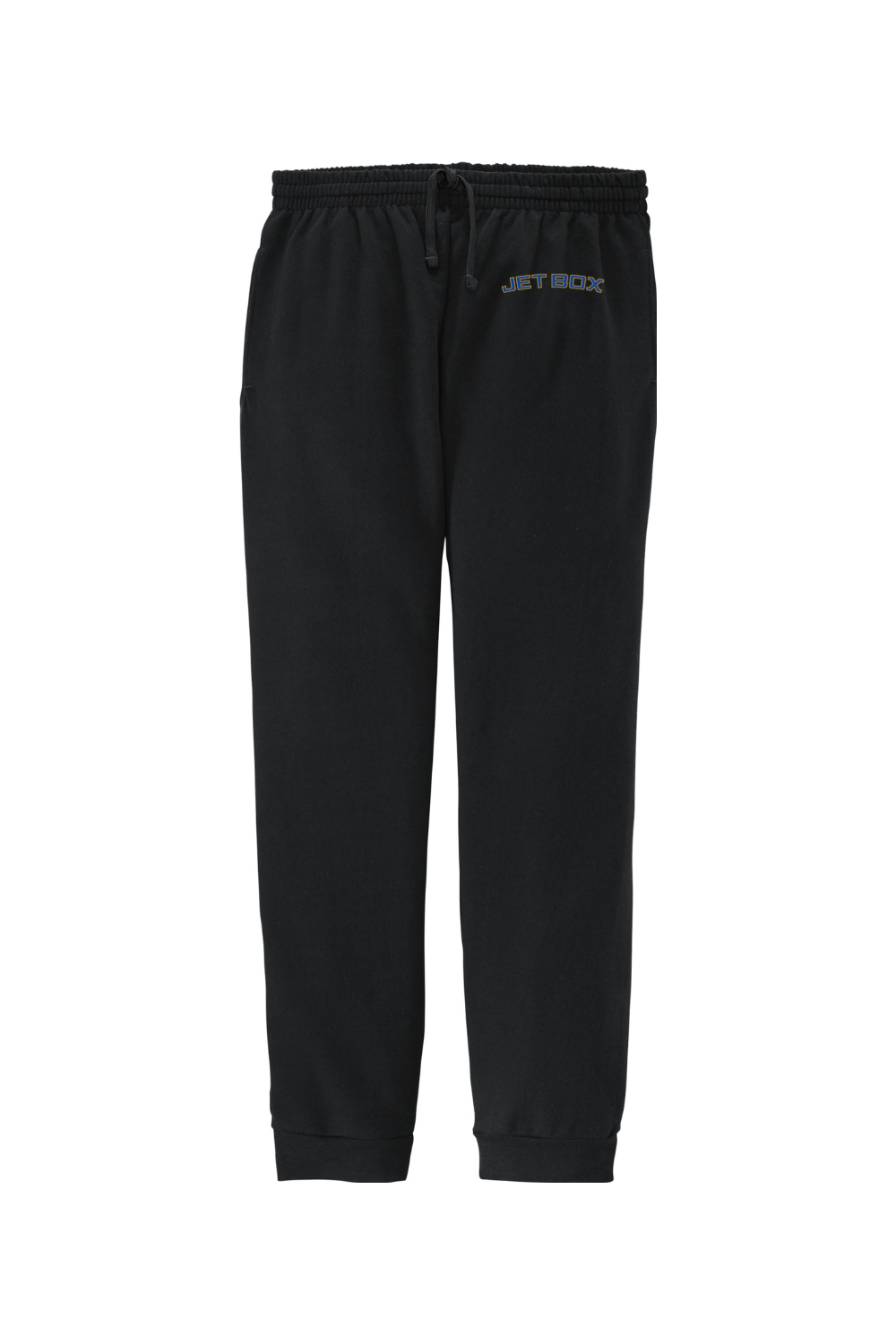 Jet Box Baseball DTF Nublend Joggers